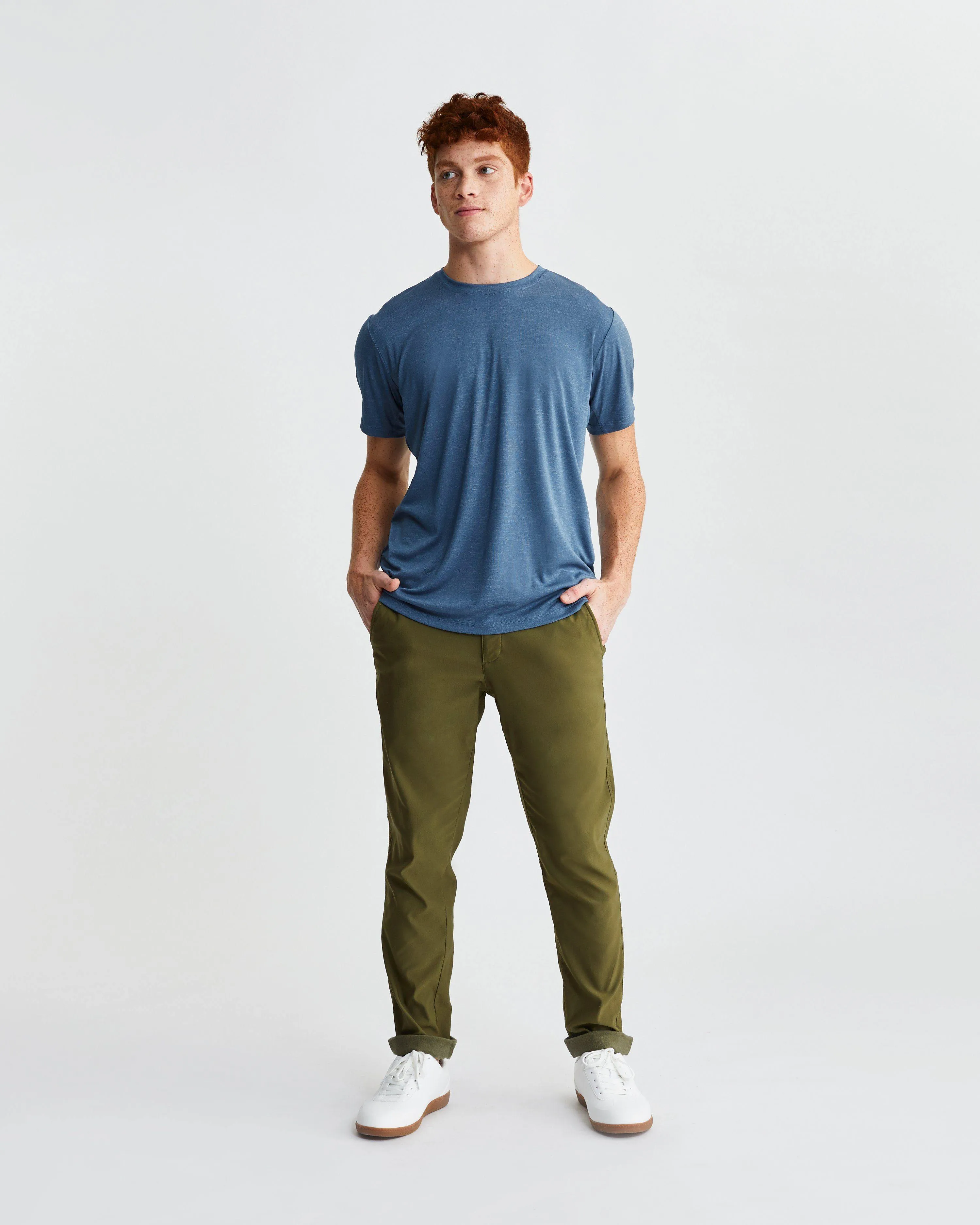 Formal Wear M's Trailblazer Tee