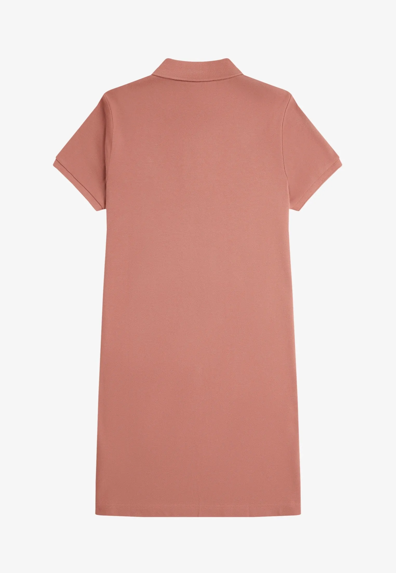 Fred Perry - The Fred Perry Putty Pink/Black - Dress Elastic cuffs