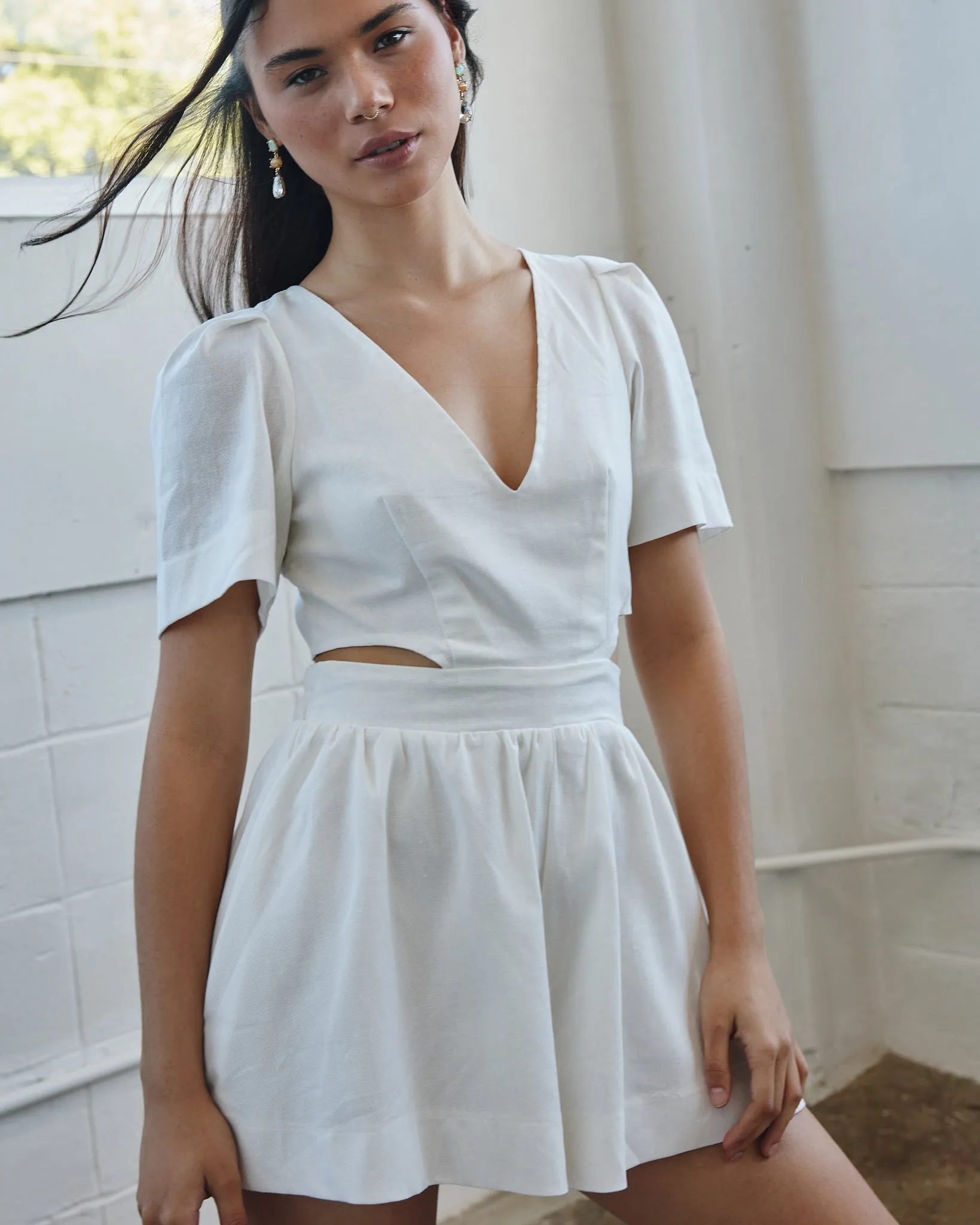 Free Love Jumpsuit Timeless Fashion