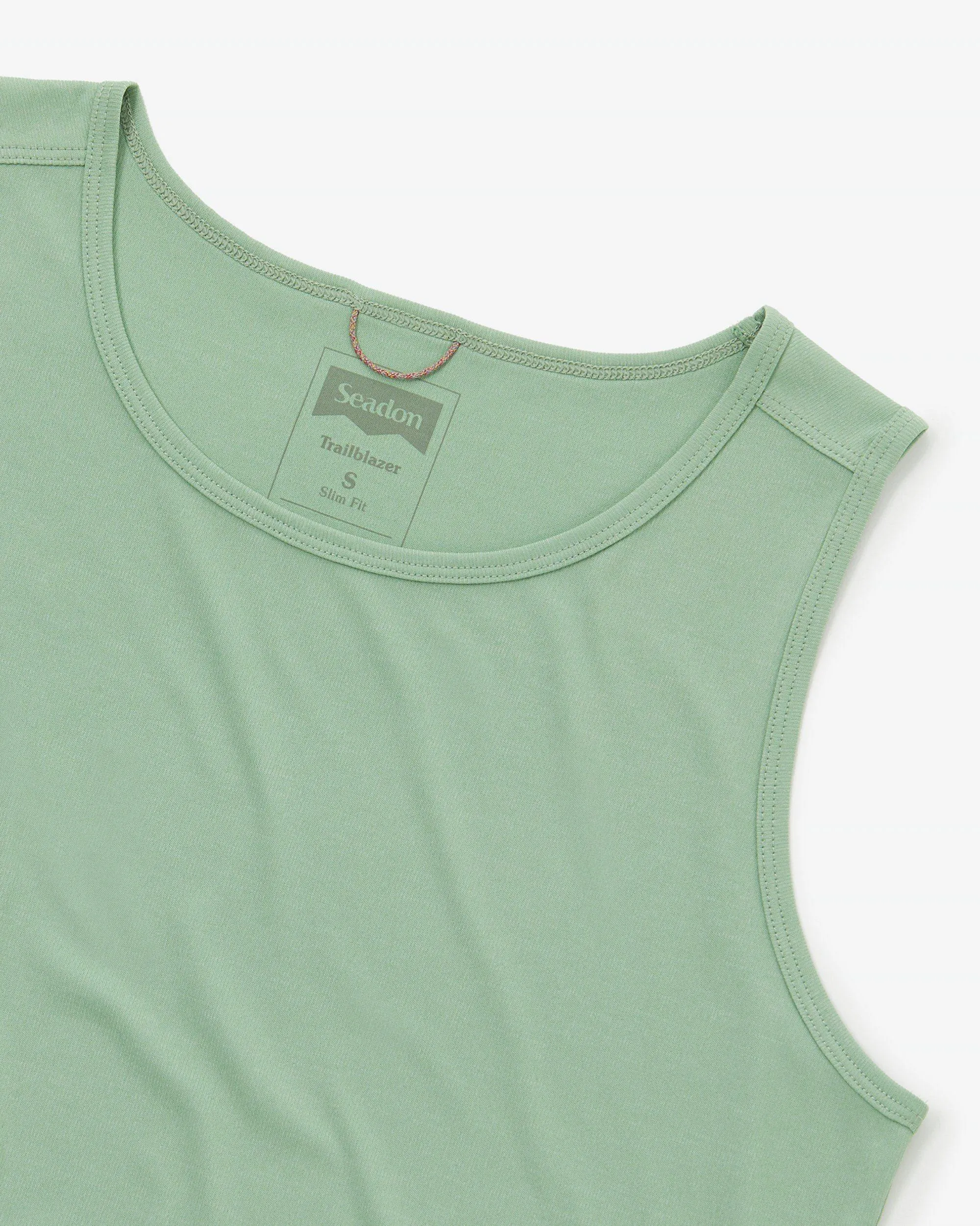 Fresh Comfort W's Trailblazer Tank Top