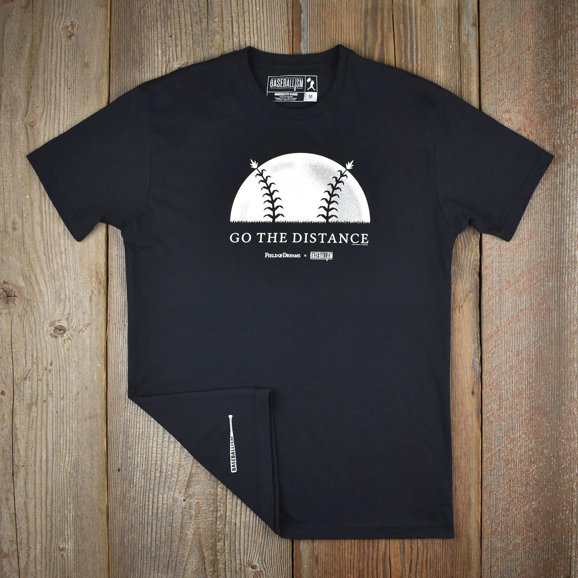 Fresh Edge Field of Dreams - Go the Distance