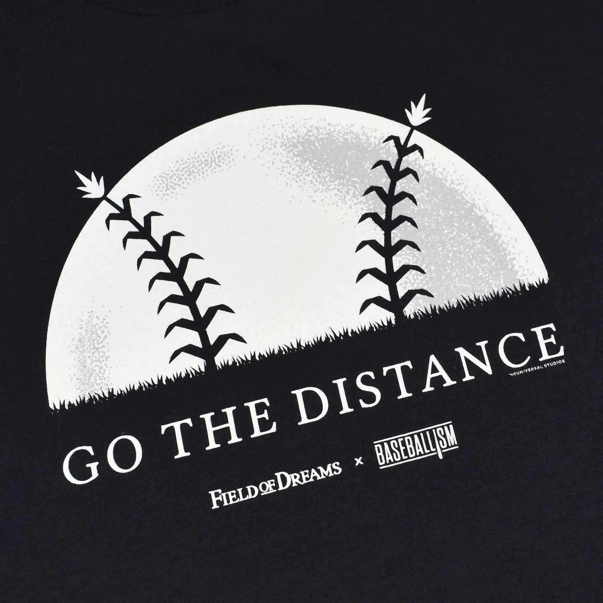 Fresh Edge Field of Dreams - Go the Distance