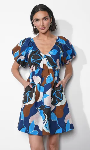 Fannie Mini Dress - G256D6425