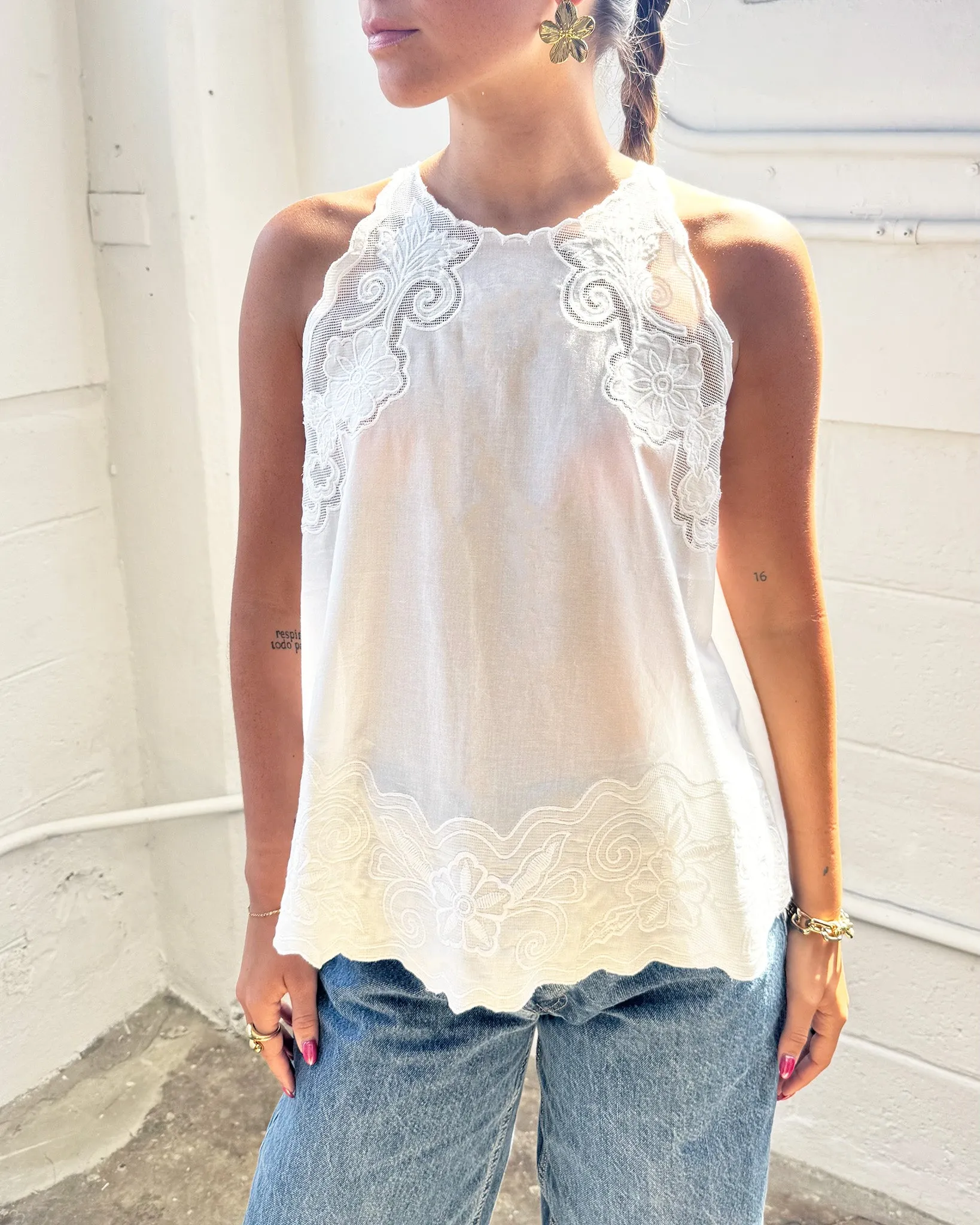 Fresh Style Nagpur Top