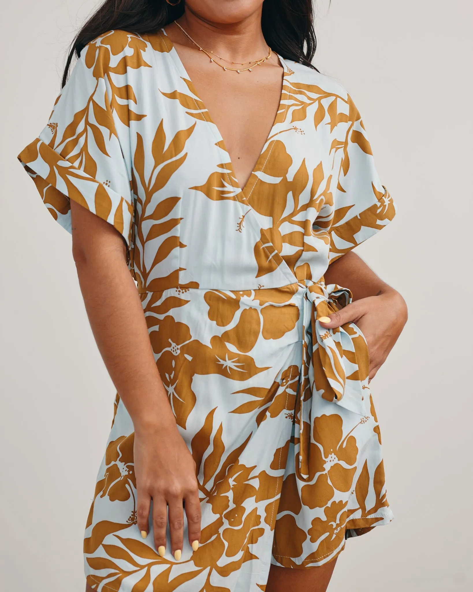 Fresh Vibes Ashby Jumpsuit