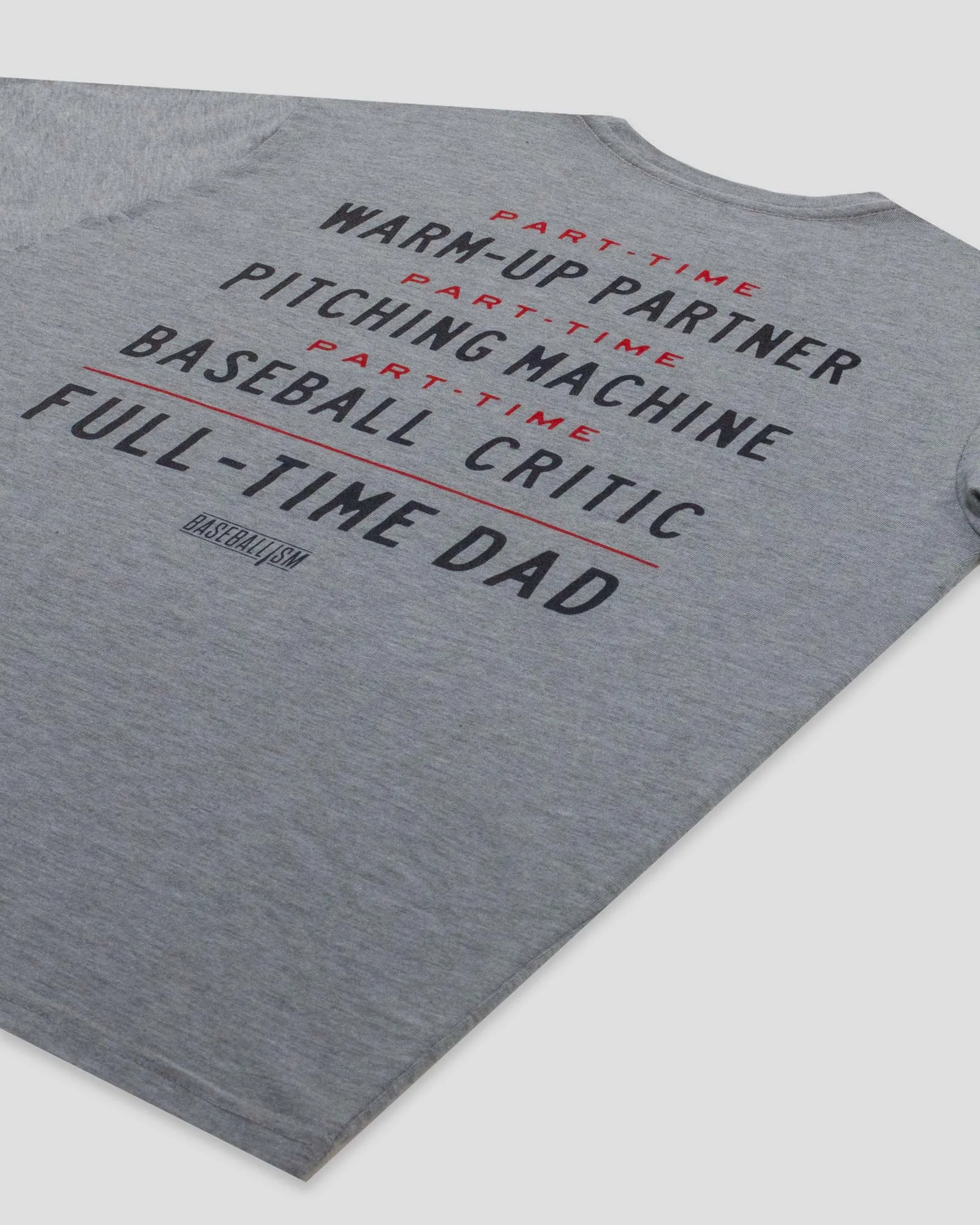 Full-Time Dad Multi - functional