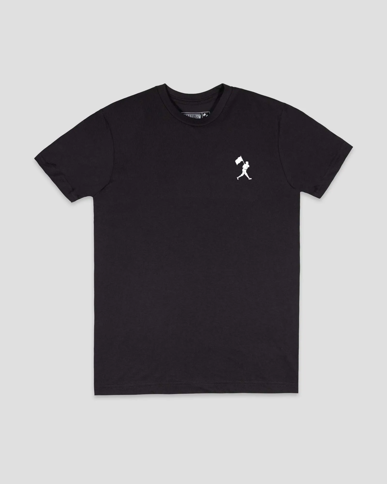 Full-Time Dad T-Shirt - Black Streetwear