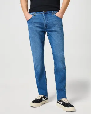 Wrangler Greensboro Regular Fit Mens Jeans - Softwear | Wrangler Jeans | JEANSTORE