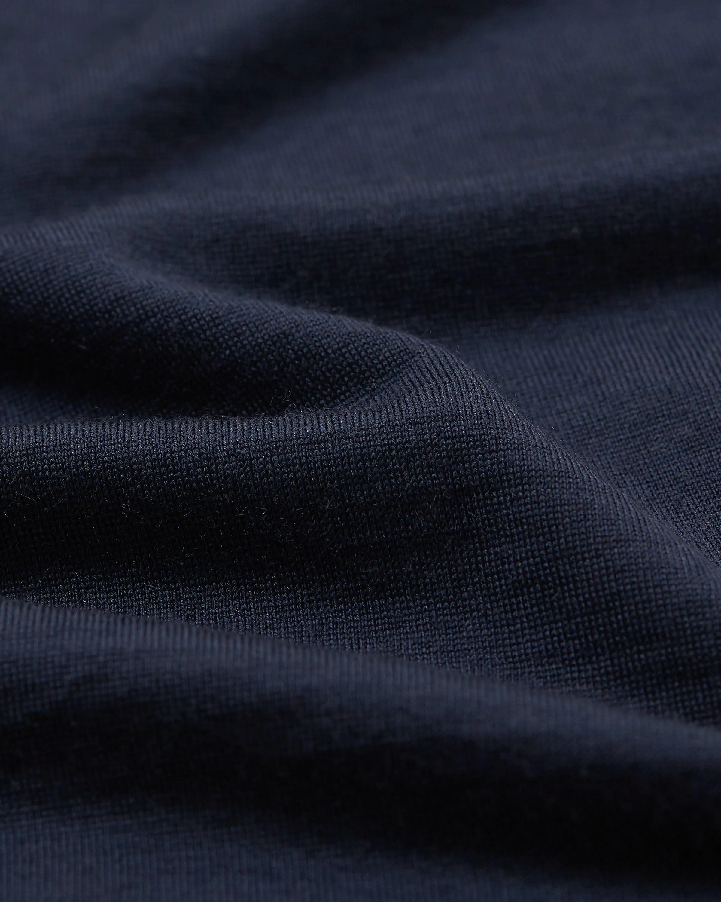 Fuzzy Feel W's Traveler Merino LS Tee