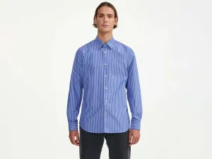Relaxed Vibes Soft Touch gabe shirt (241 / M / STRIPE V)