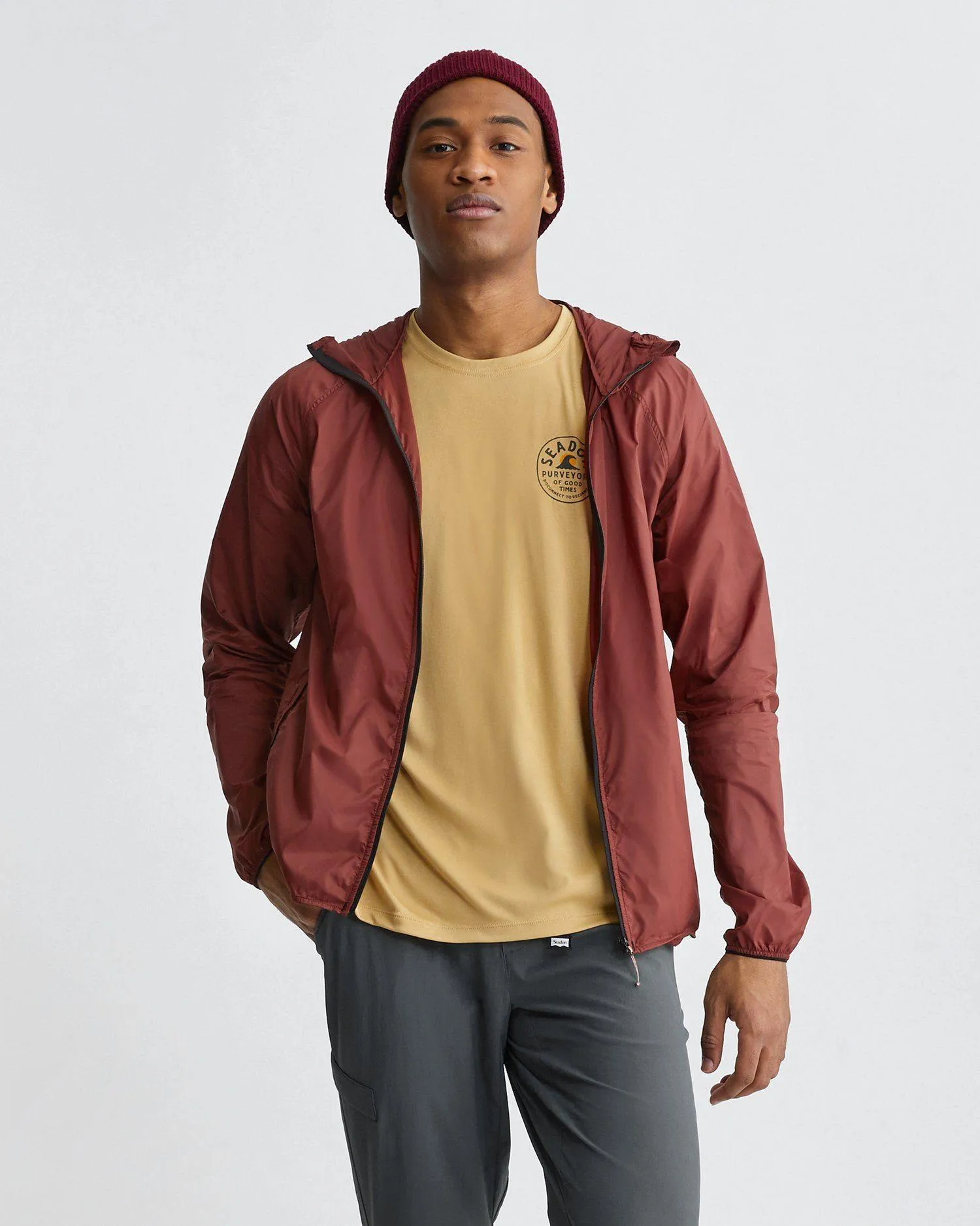 Gale VS Jacket Classic Urban