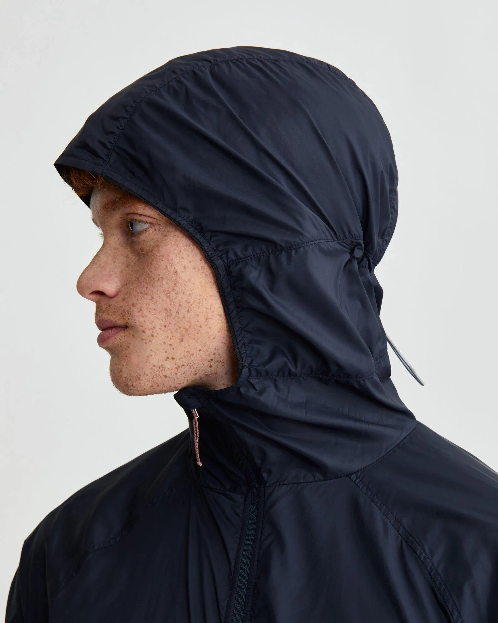 Gale VS Jacket Seasonal Comfort