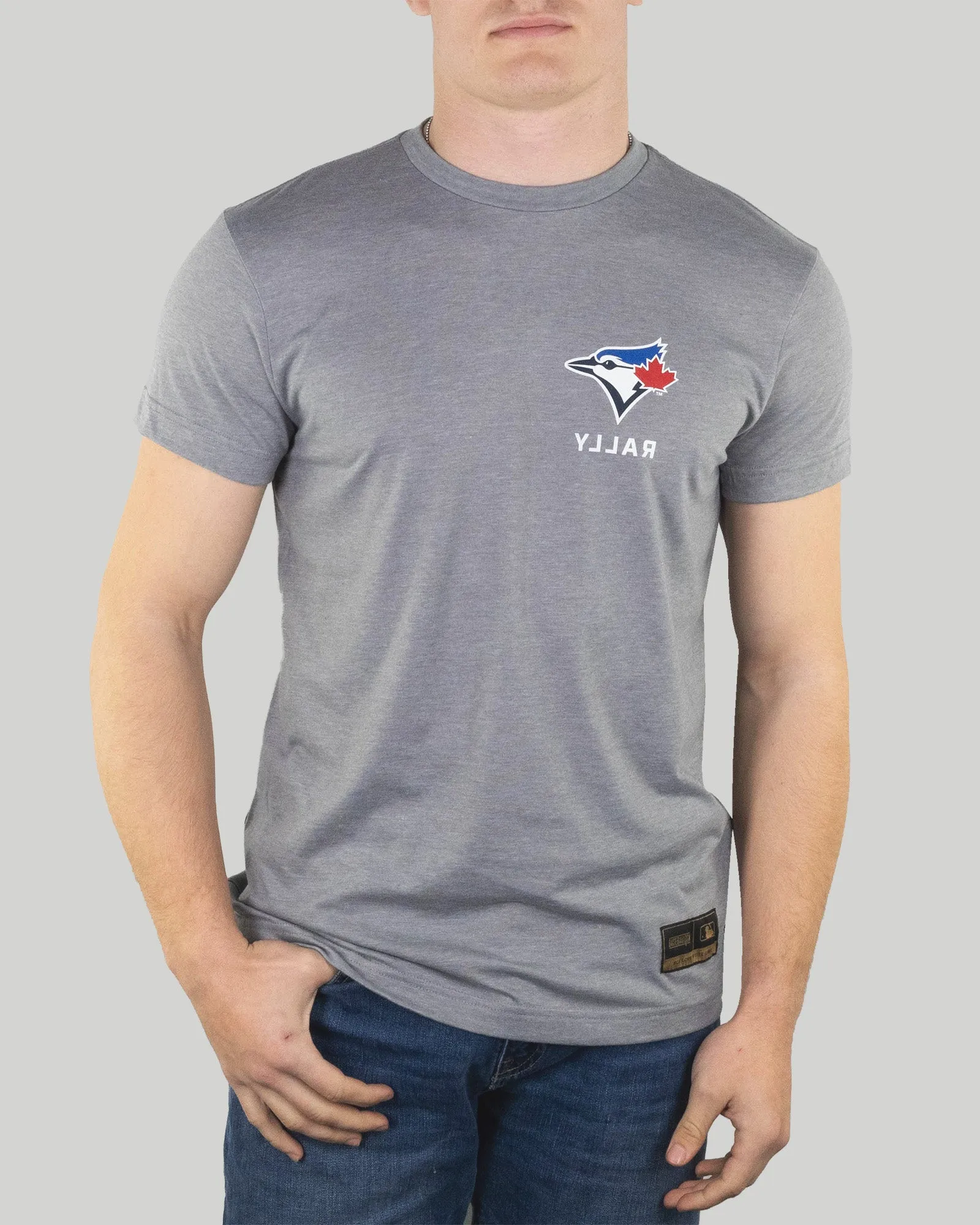 Game - changer Rally Cap - Toronto Blue Jays
