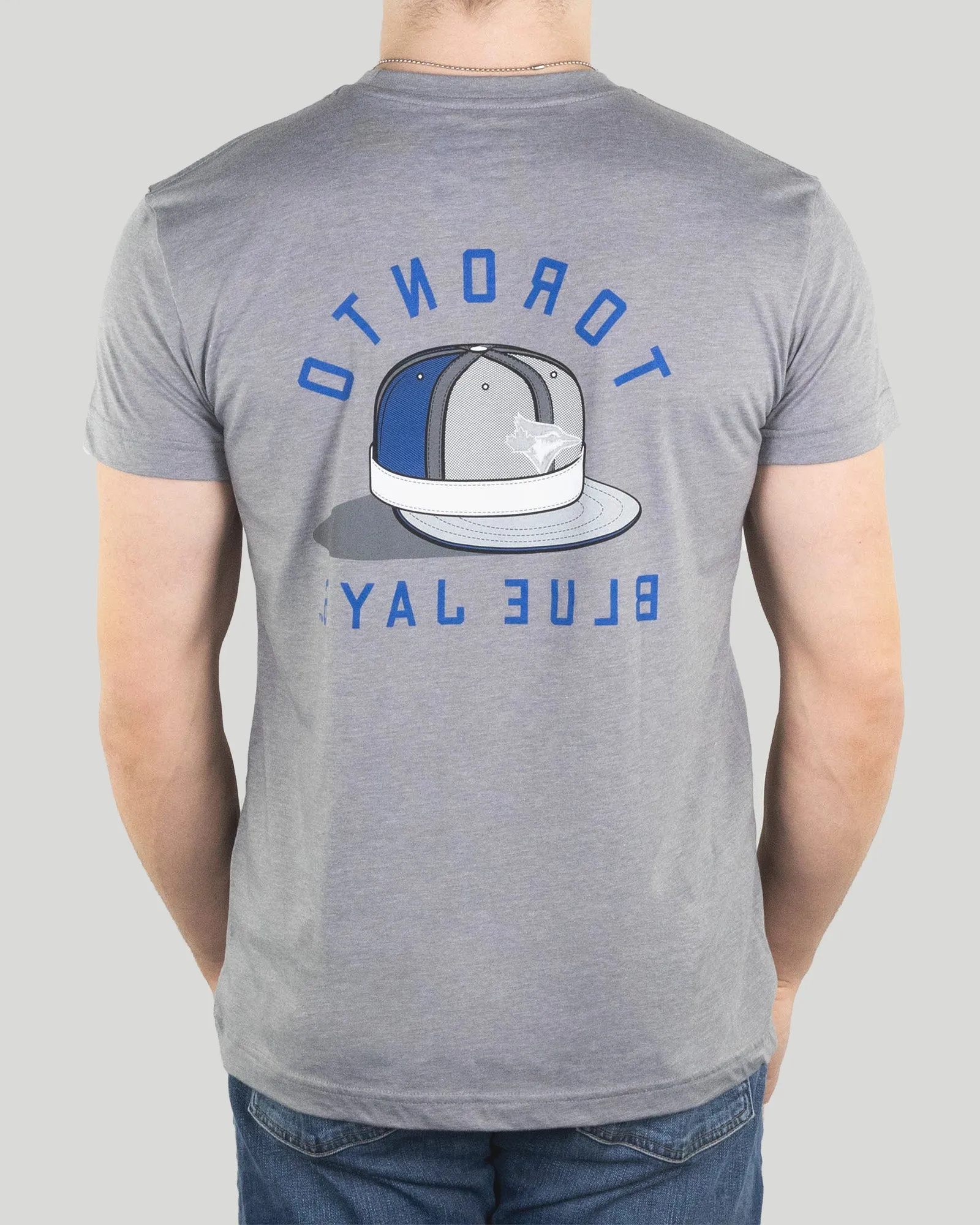 Game - changer Rally Cap - Toronto Blue Jays