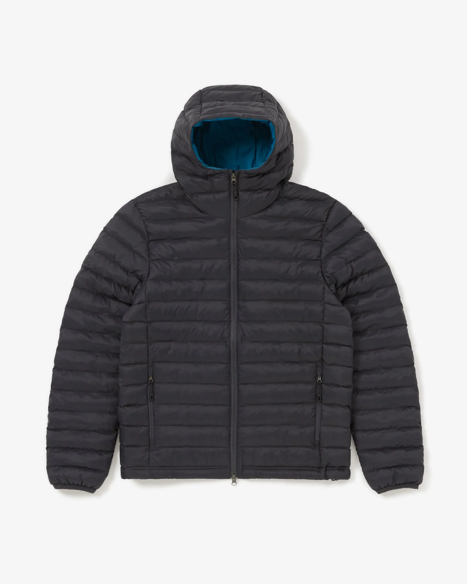 Compassion Men's Gale ACT Puffer Hoodie