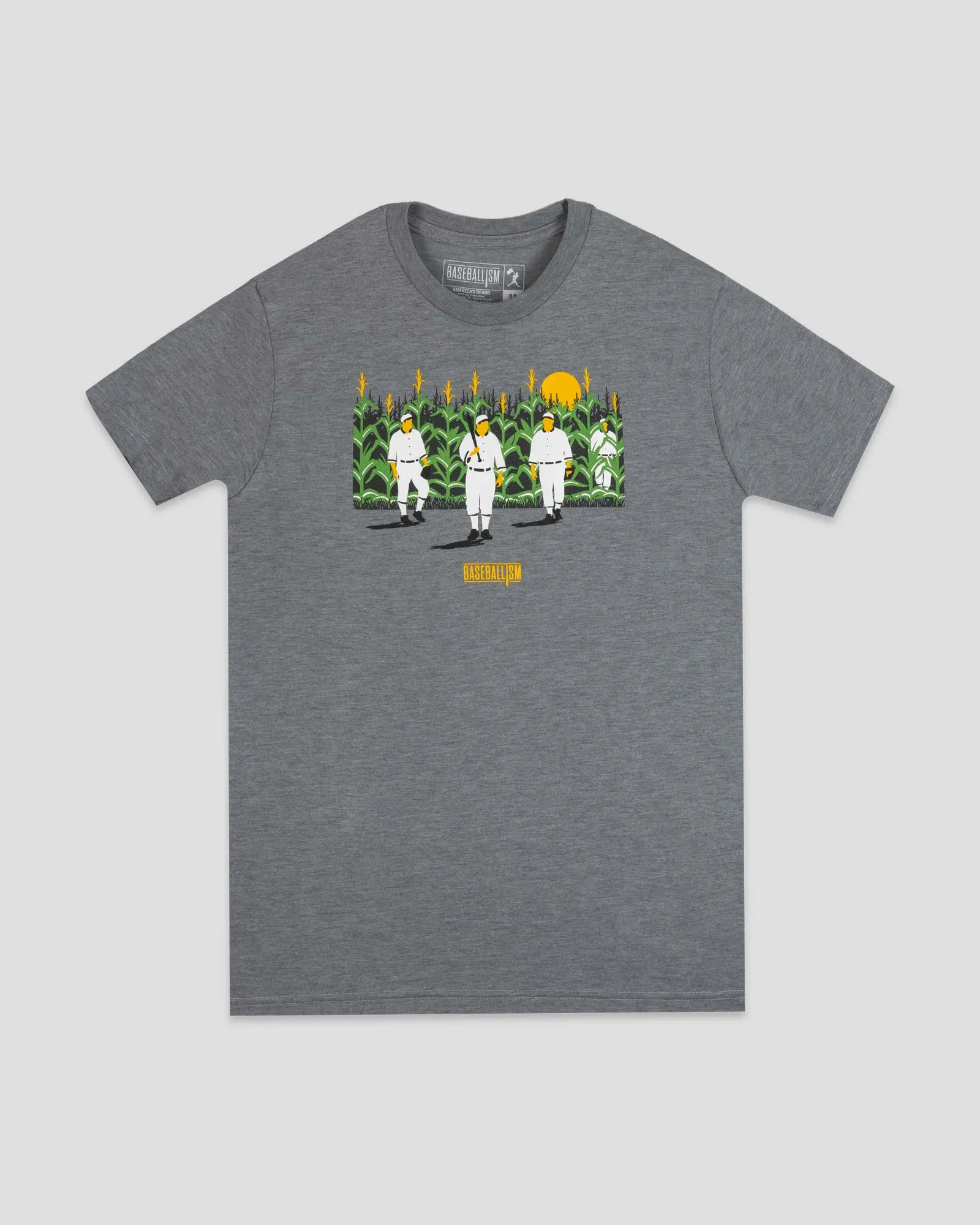 Field of Dreams - This Field Modern Twist funky