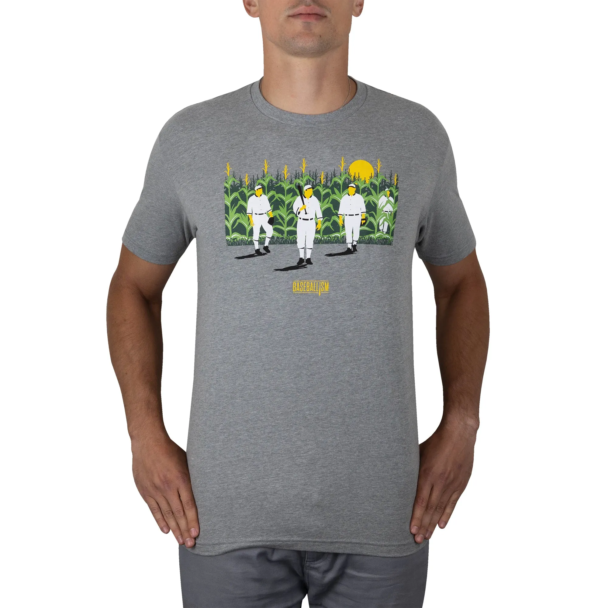 Gender - neutral Field of Dreams - This Field