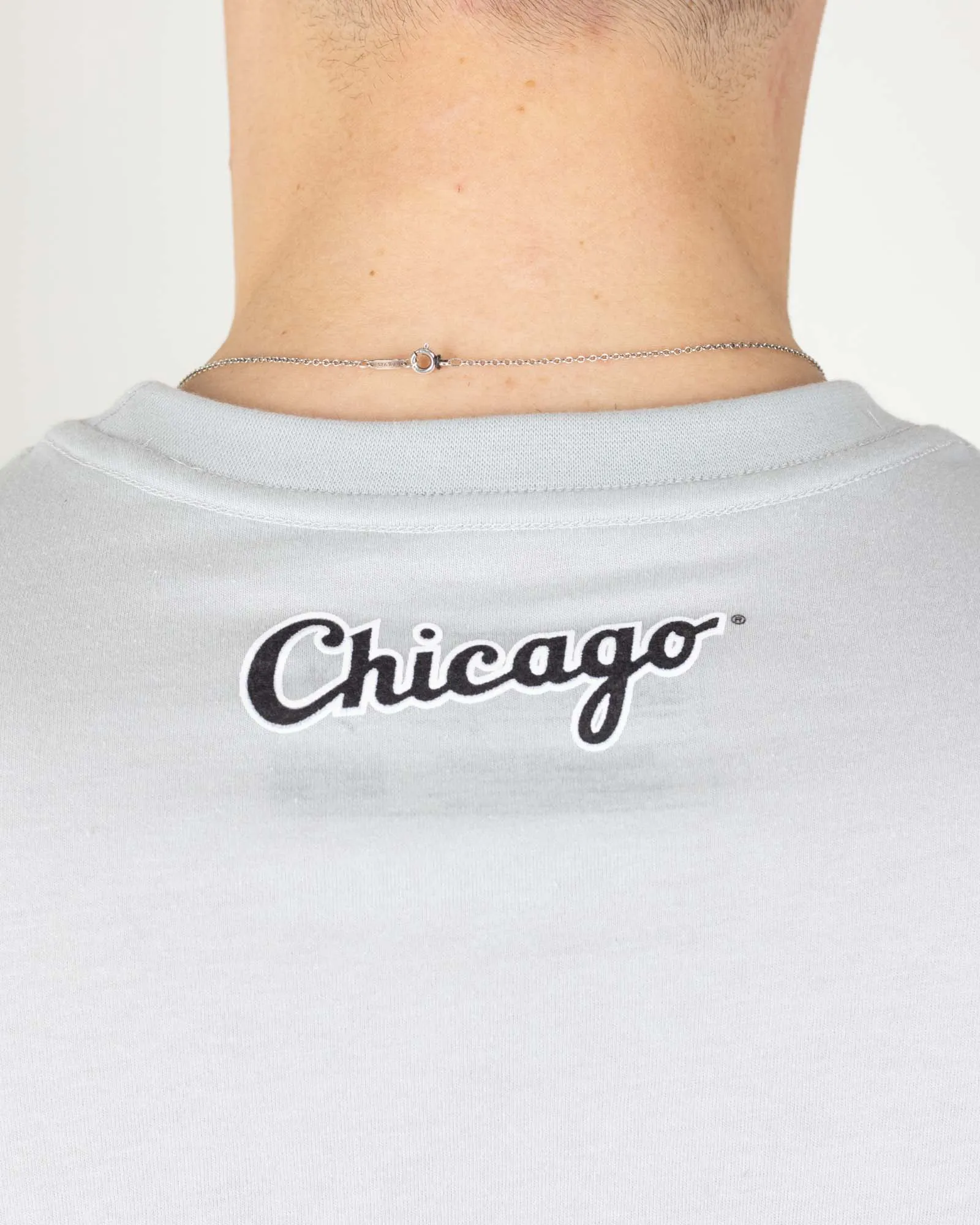 Get Your Peanuts! - Chicago White Sox Off - Shoulder