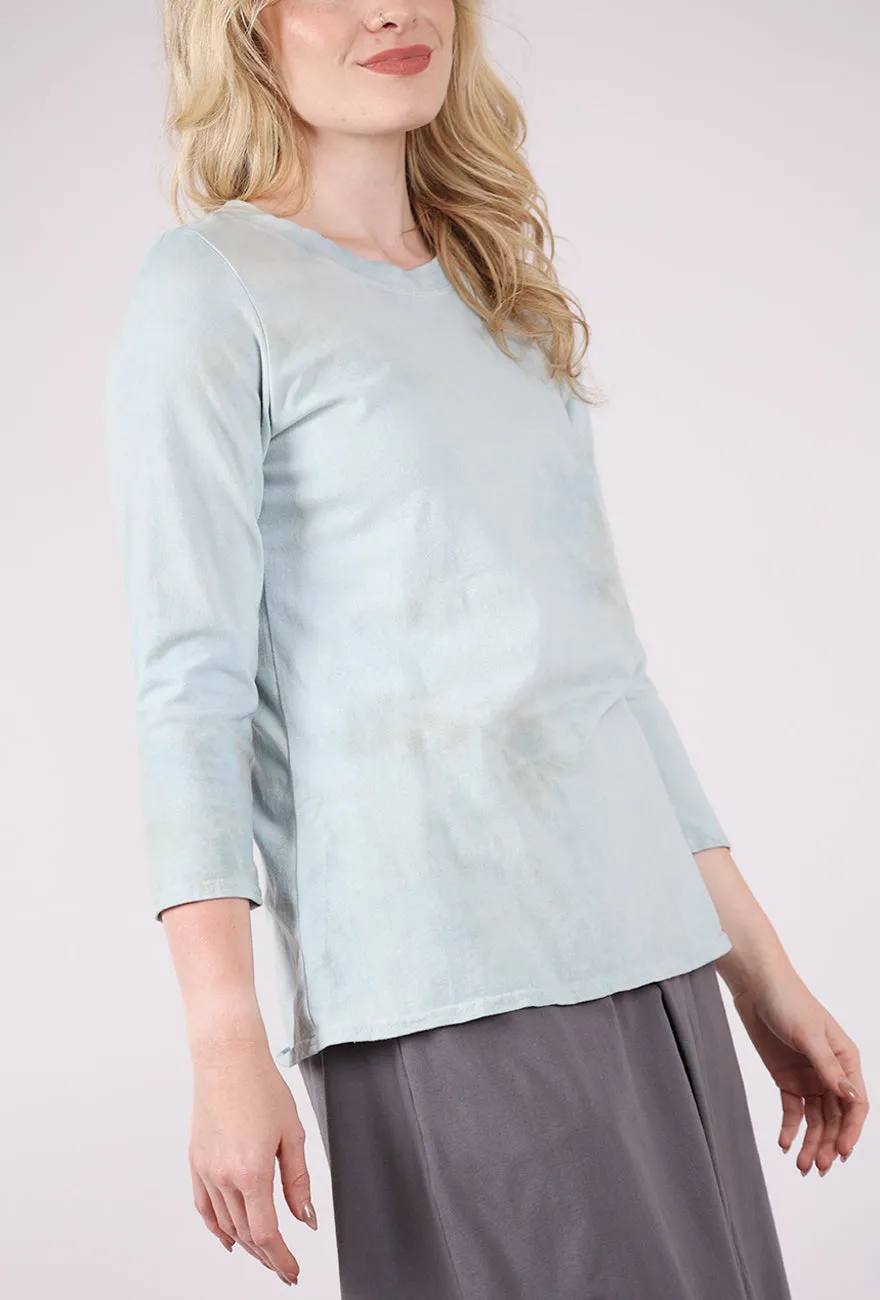 Gift Idea CA Fitted Tee, Province