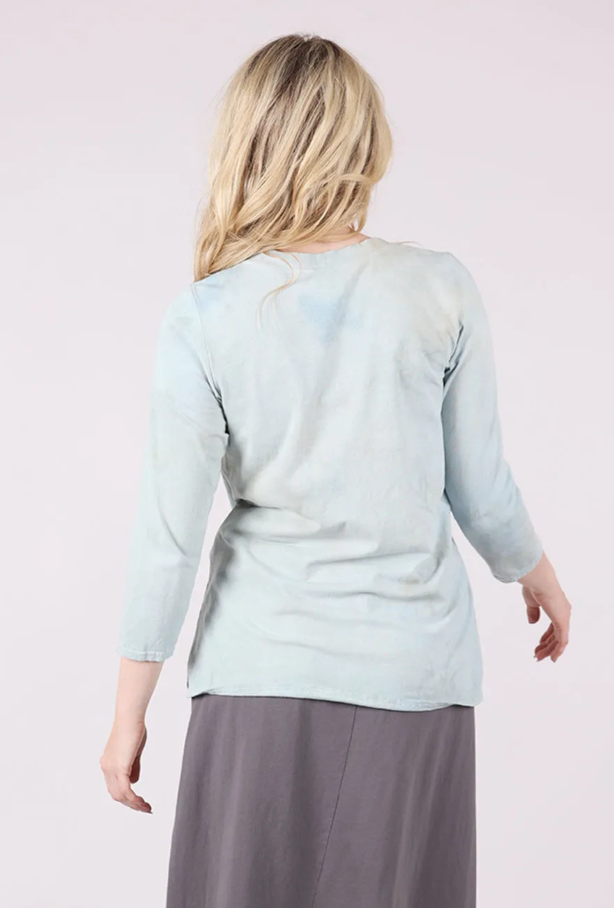 Gift Idea CA Fitted Tee, Province