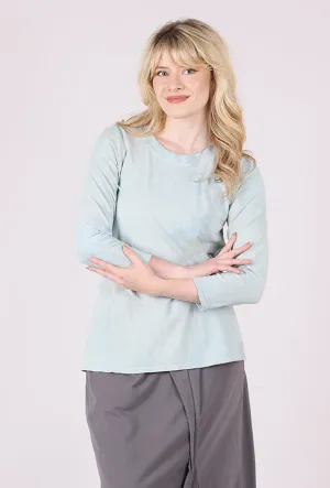 tall size CA Fitted Tee, Province