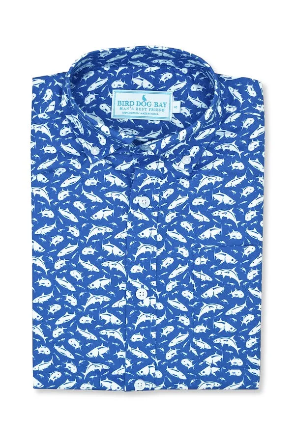 Grand Slam: Weekender - Dark Blue Chic Pairing