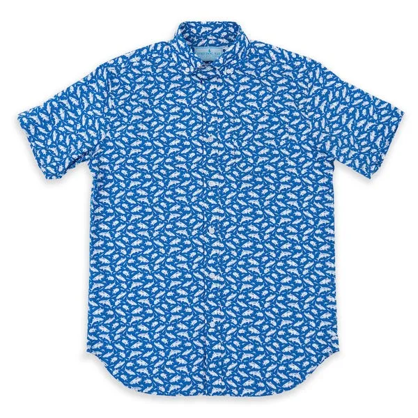 Grand Slam: Weekender - Dark Blue Chic Pairing