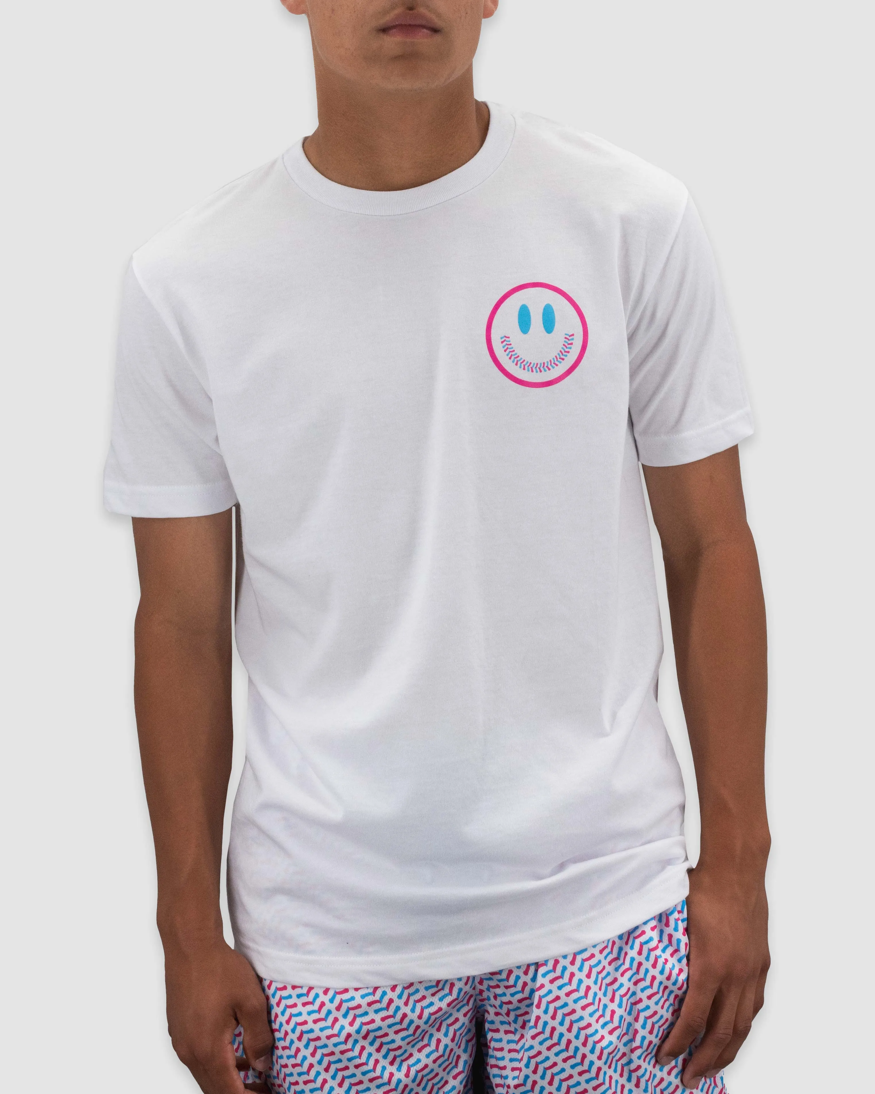 Great Day T-Shirt Evergreen - perennial