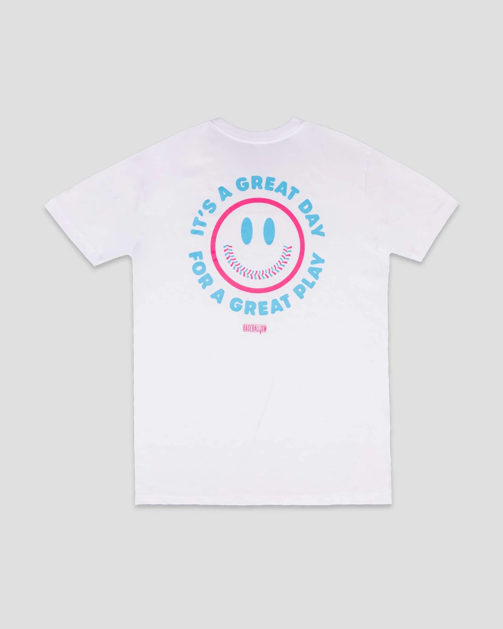 Great Day T-Shirt Evergreen - perennial