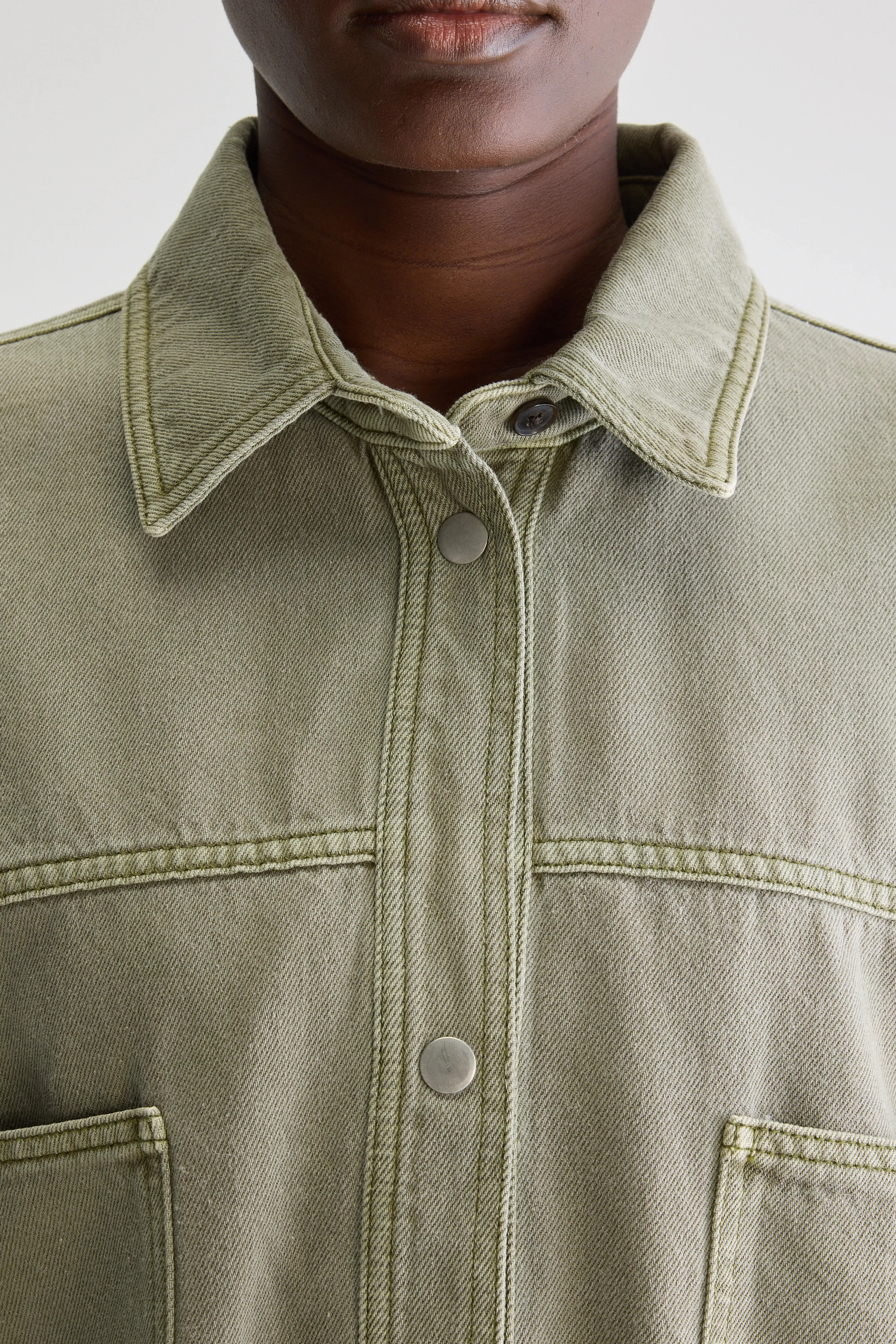Guru overshirt (251 / W / SCOUT) Lightweight Smart Fit