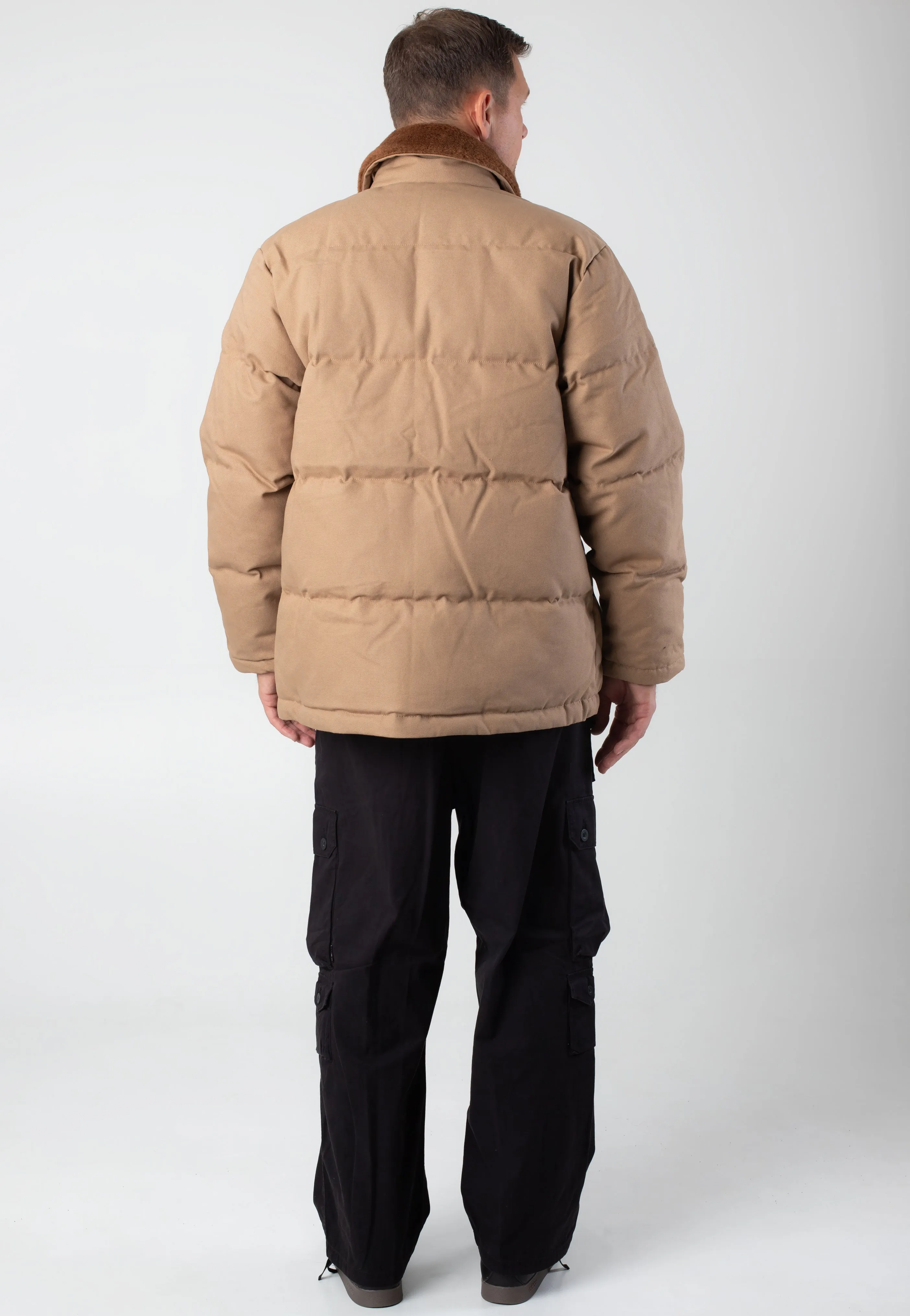 Gym Bag Carhartt WIP - Rayley Peanut - Jacket