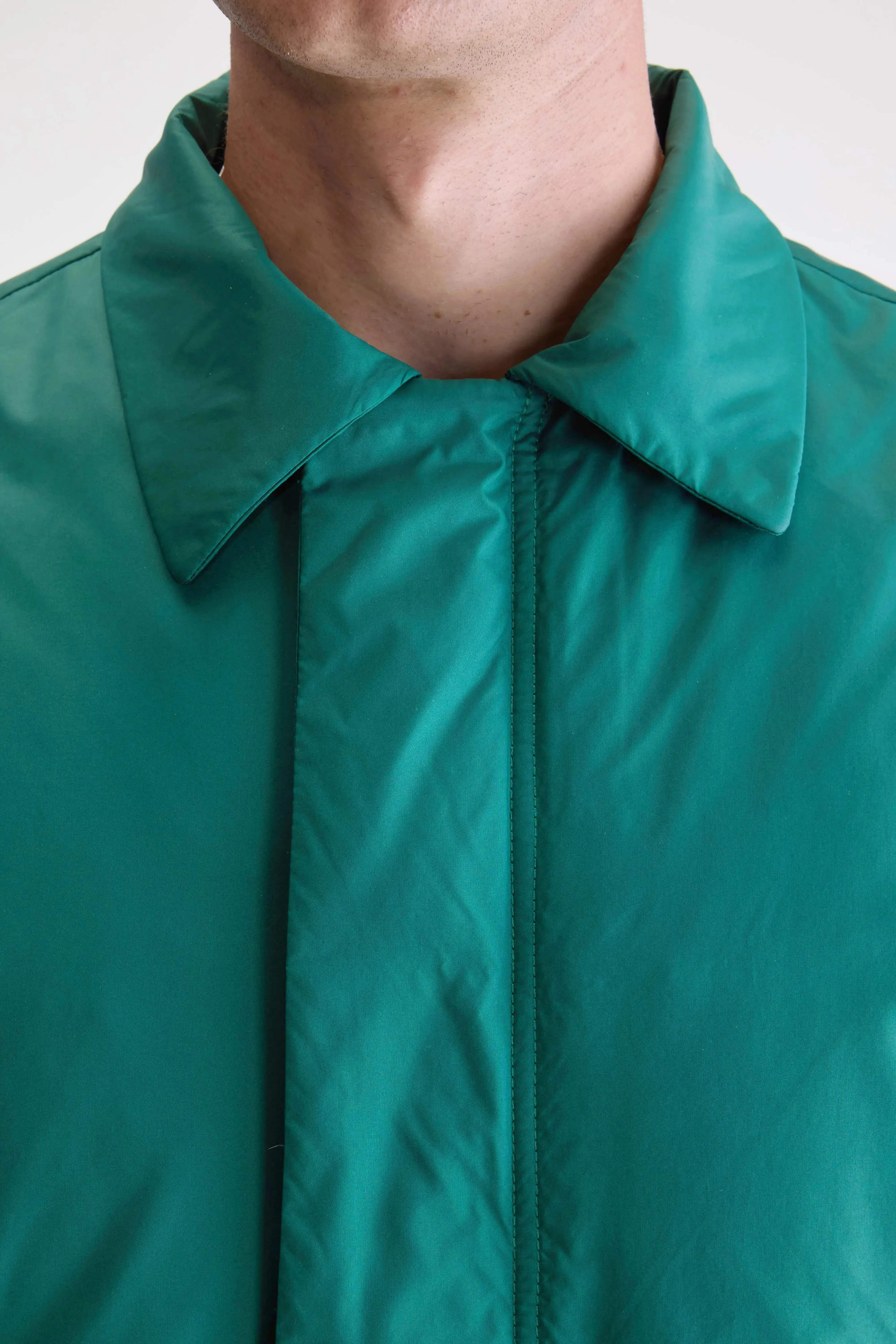 Hammy padded jacket (252 / M / BAOBAB) Statement Piece