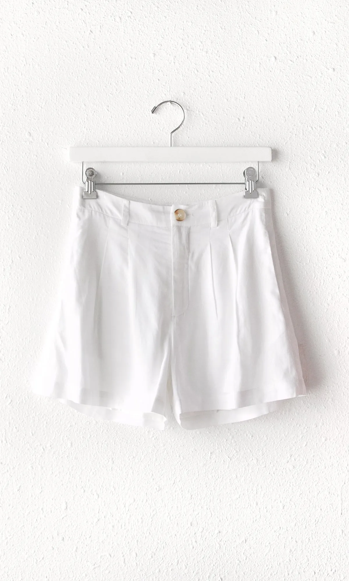 Havana Shorts Everyday Style