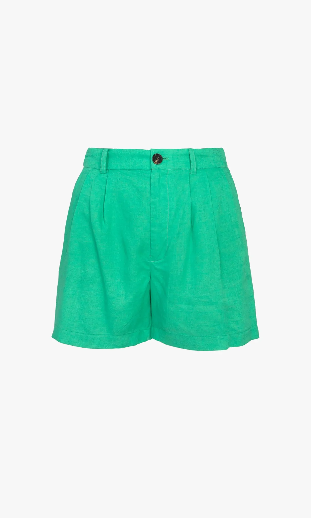 Havana Shorts Fashionable Comfort