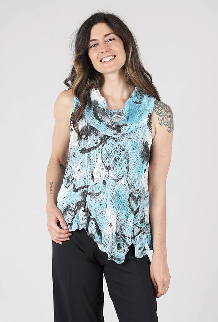 Havana Tank, Marine Easy Wear
