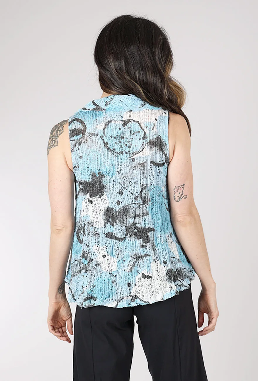 Havana Tank, Marine Easy Wear