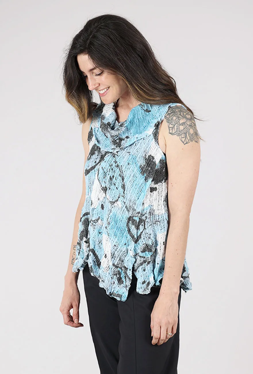 Havana Tank, Marine Easy Wear