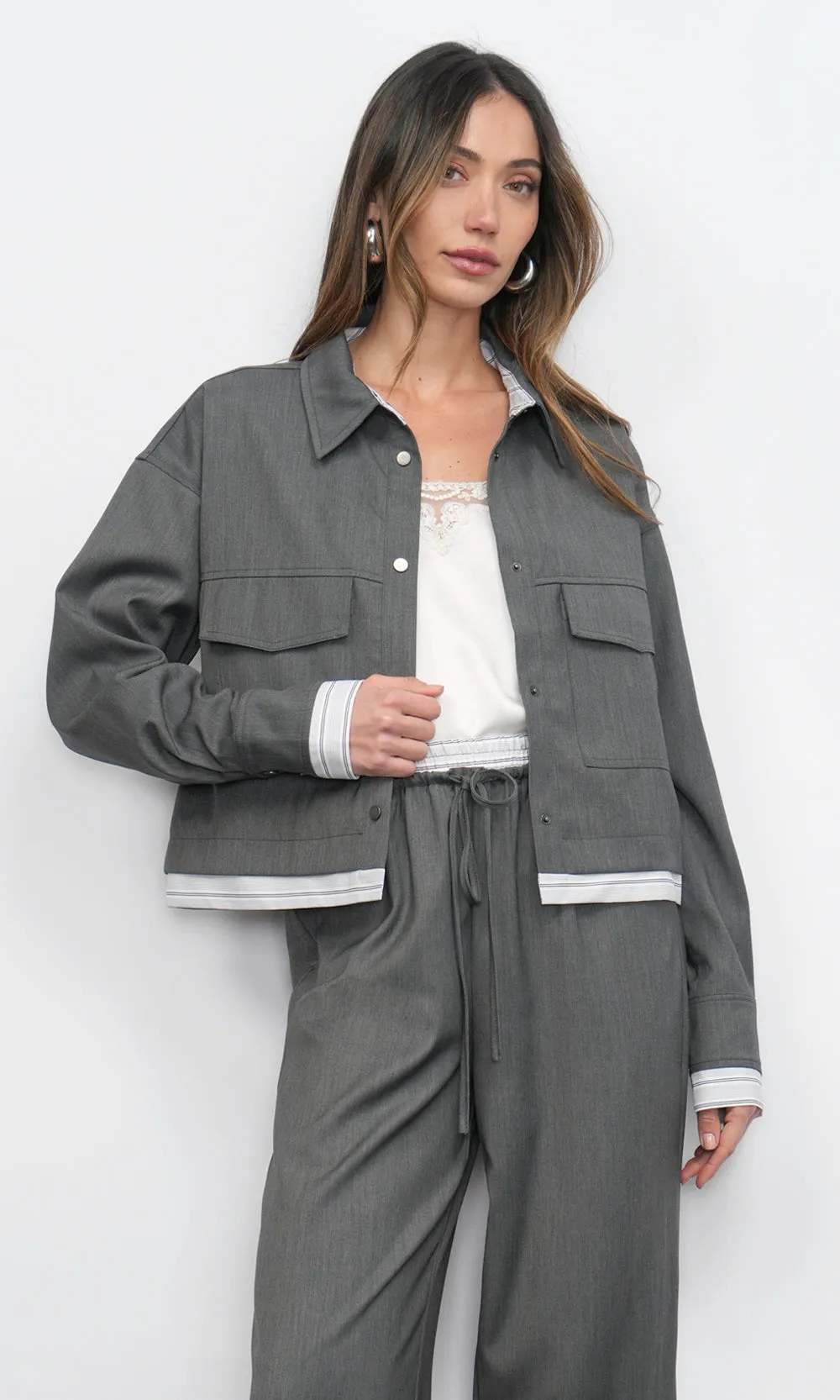 Emmy Shacket
