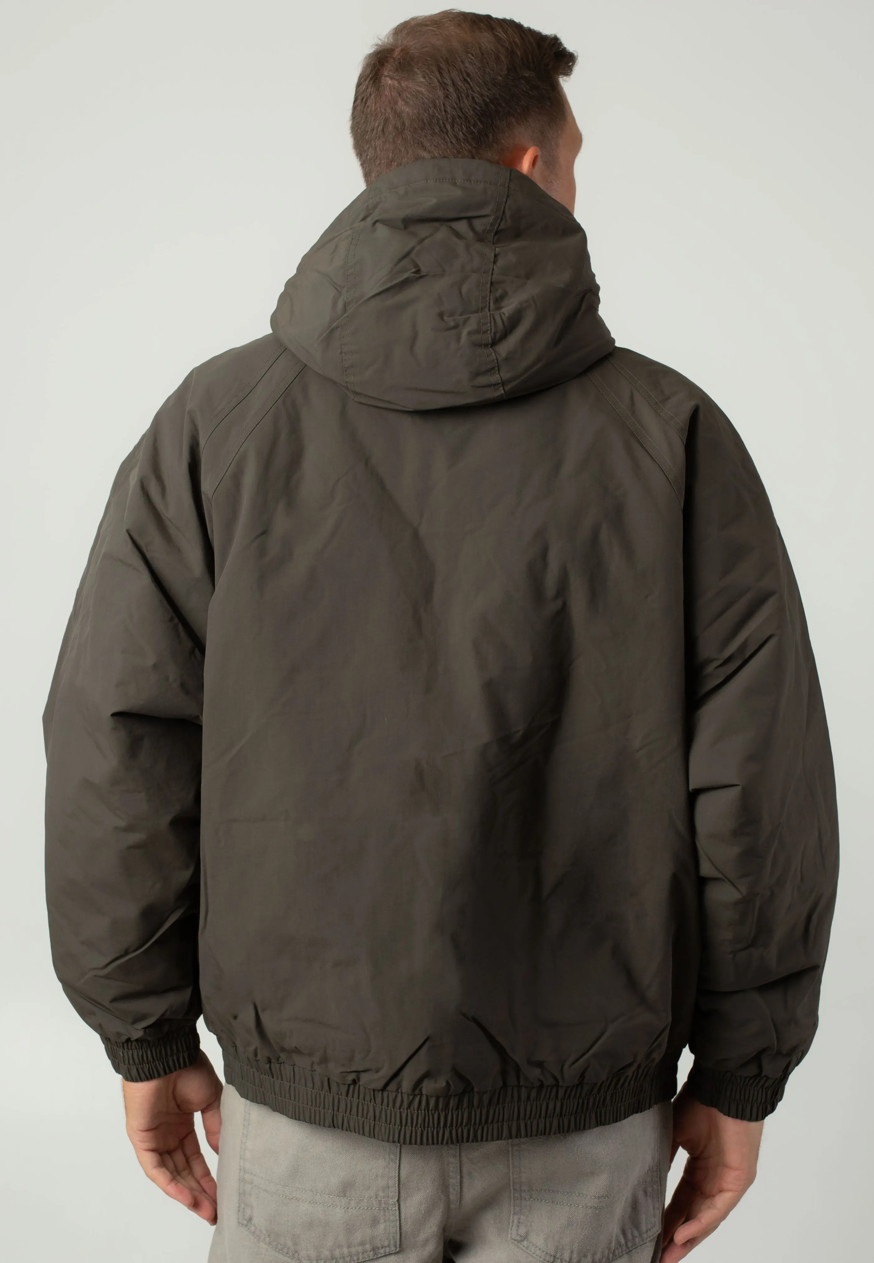 Heavy duty wear Carhartt WIP - Kite Mirage - Jacket