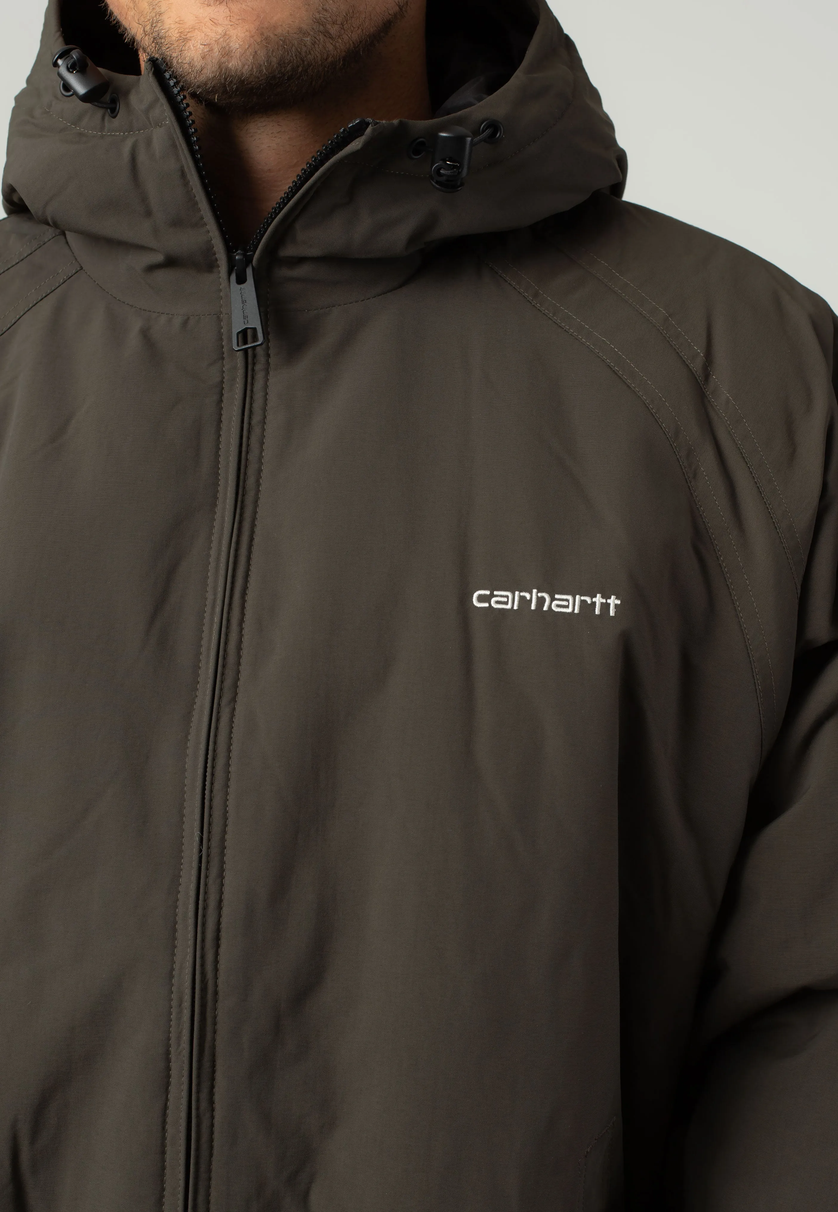 Heavy duty wear Carhartt WIP - Kite Mirage - Jacket