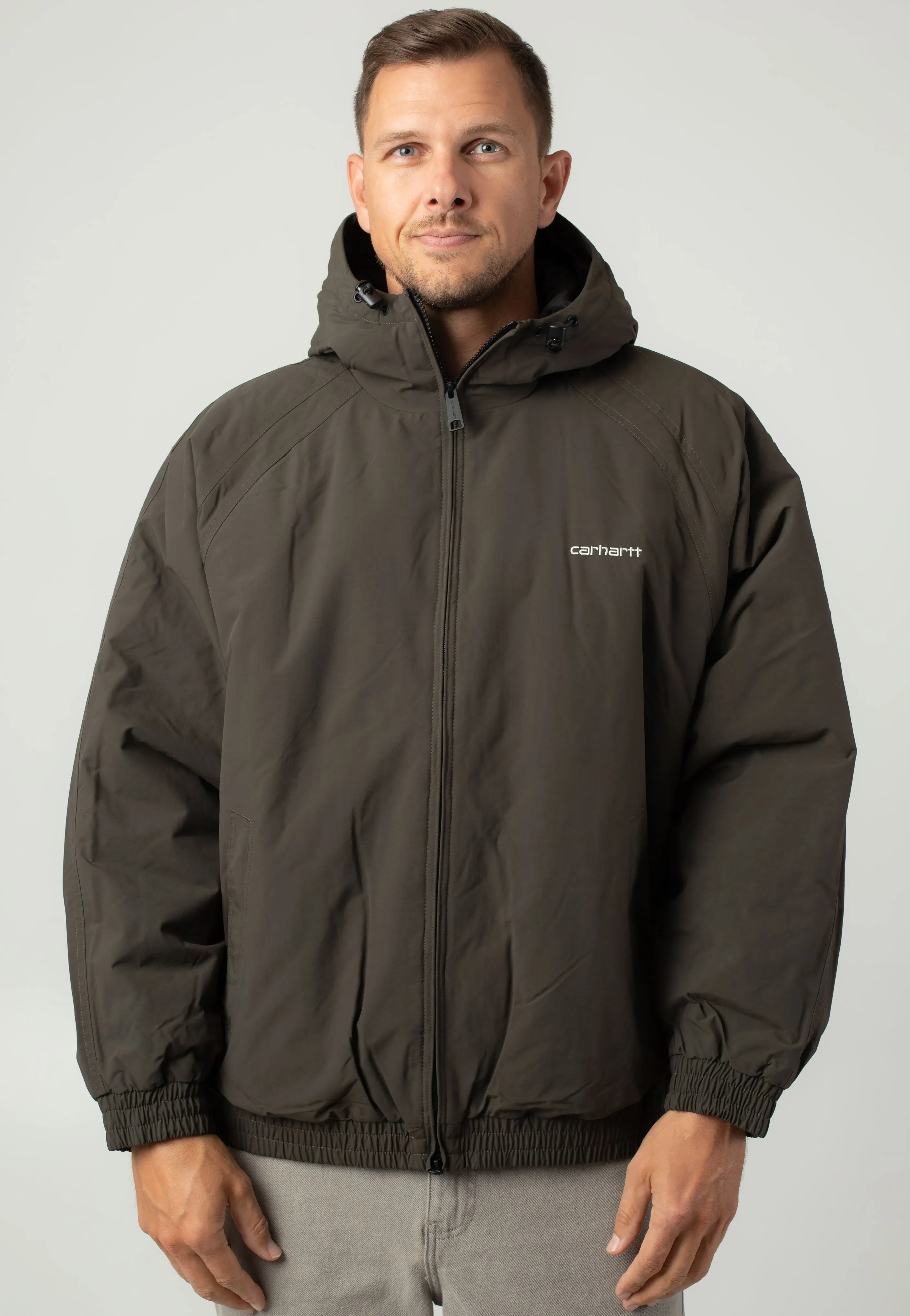 Heavy duty wear Carhartt WIP - Kite Mirage - Jacket
