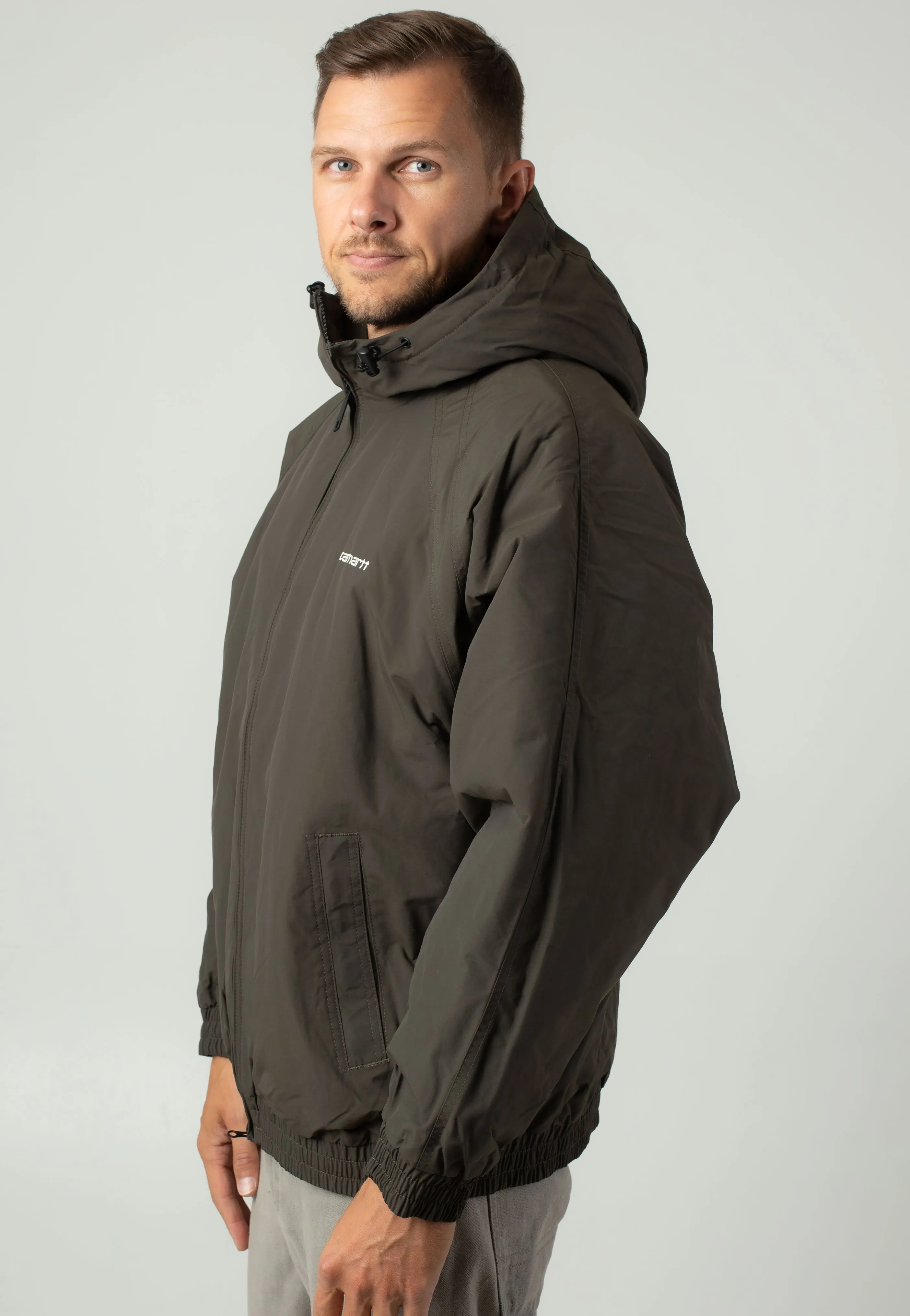Heavy duty wear Carhartt WIP - Kite Mirage - Jacket