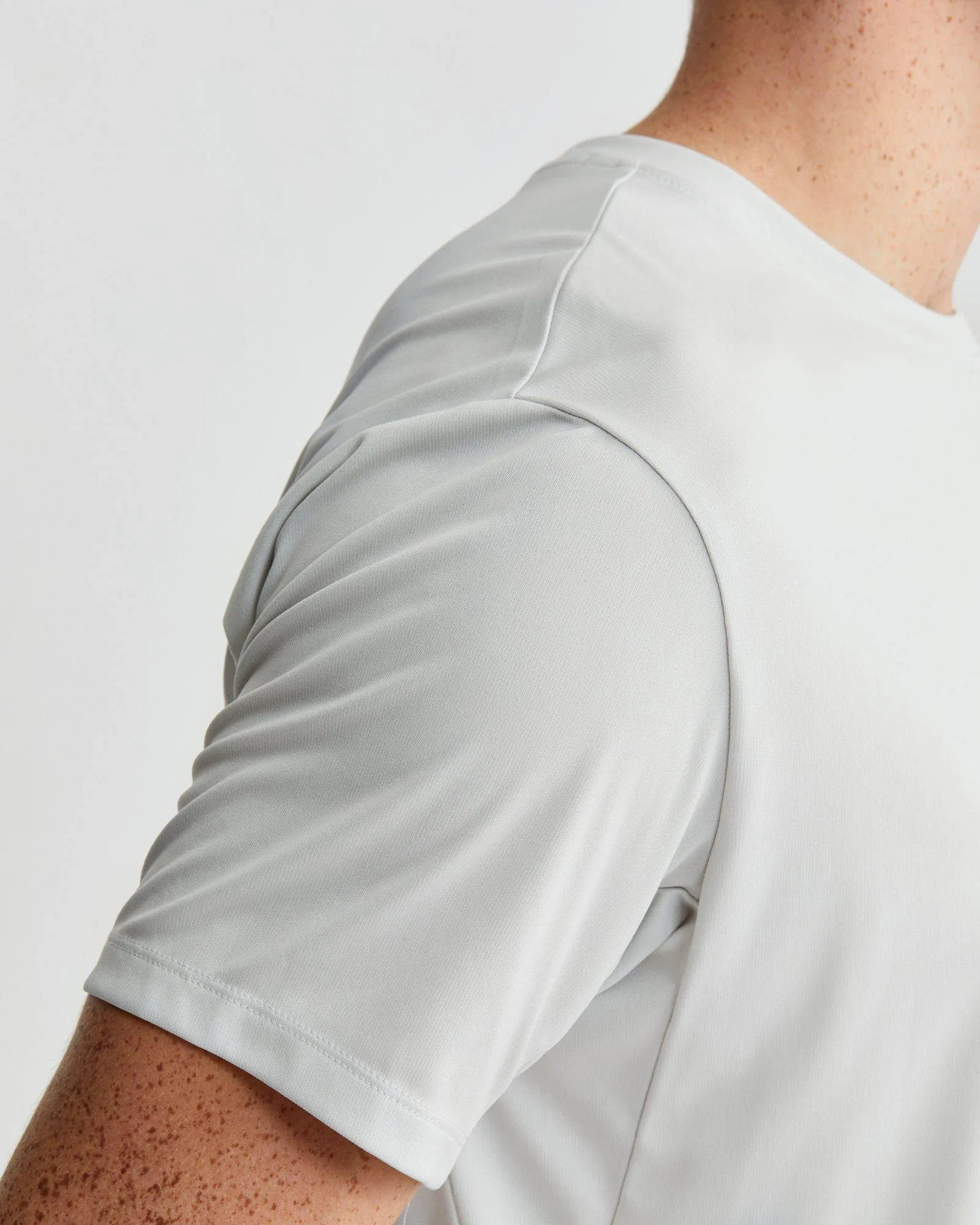 High-Quality Cotton M's Trailblazer Tee