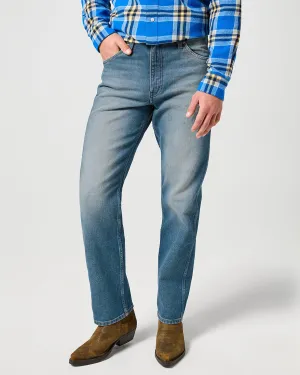 Wrangler Blue Bell 13MWZ Original Cowboy Cut Mens Jeans - Colt | Wrangler Jeans | JEANSTORE