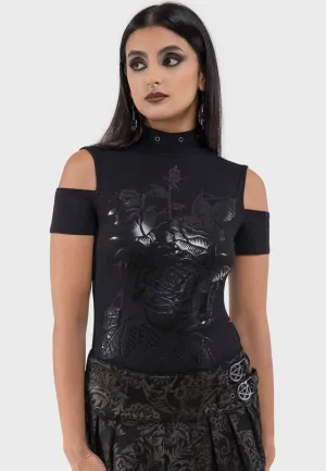 Killstar - Evernight - Top high intensity conflict well - crafted