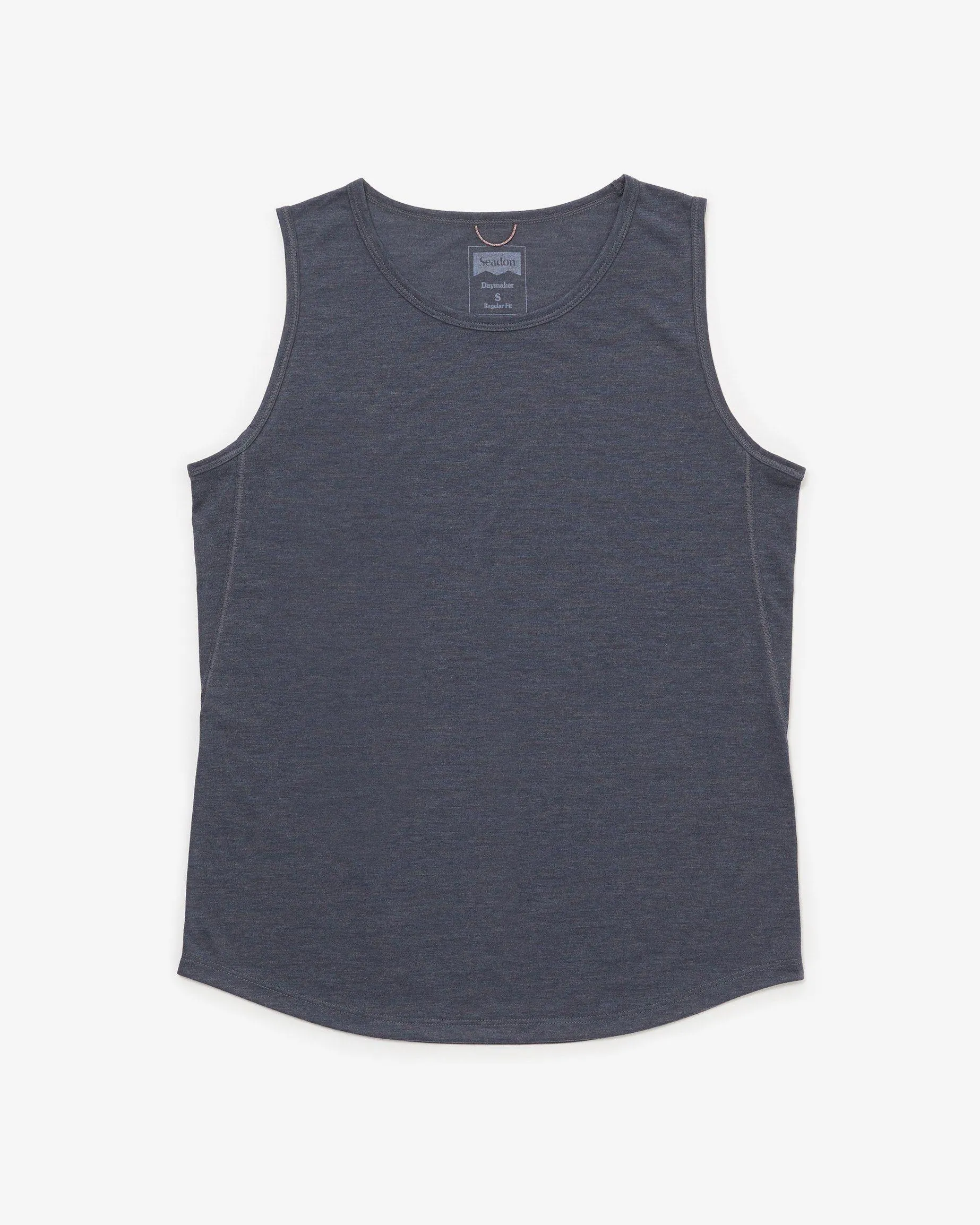 High - strength carriers W's Daymaker Tank Top