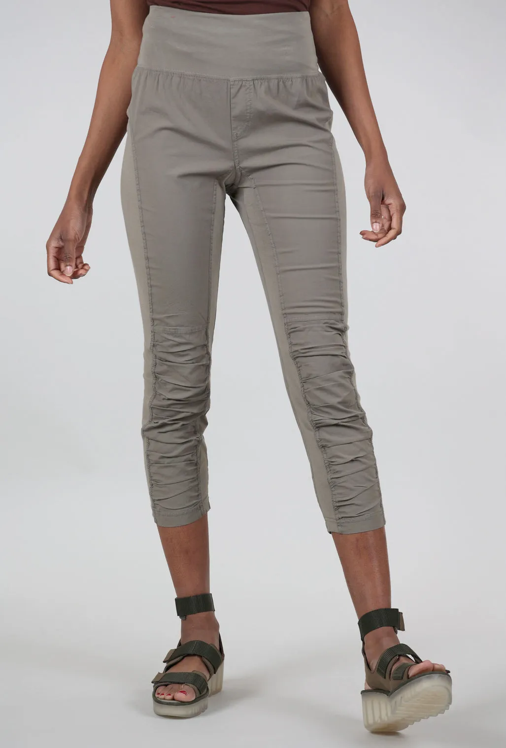 High Waist Jetter, Hillside Urban Utility