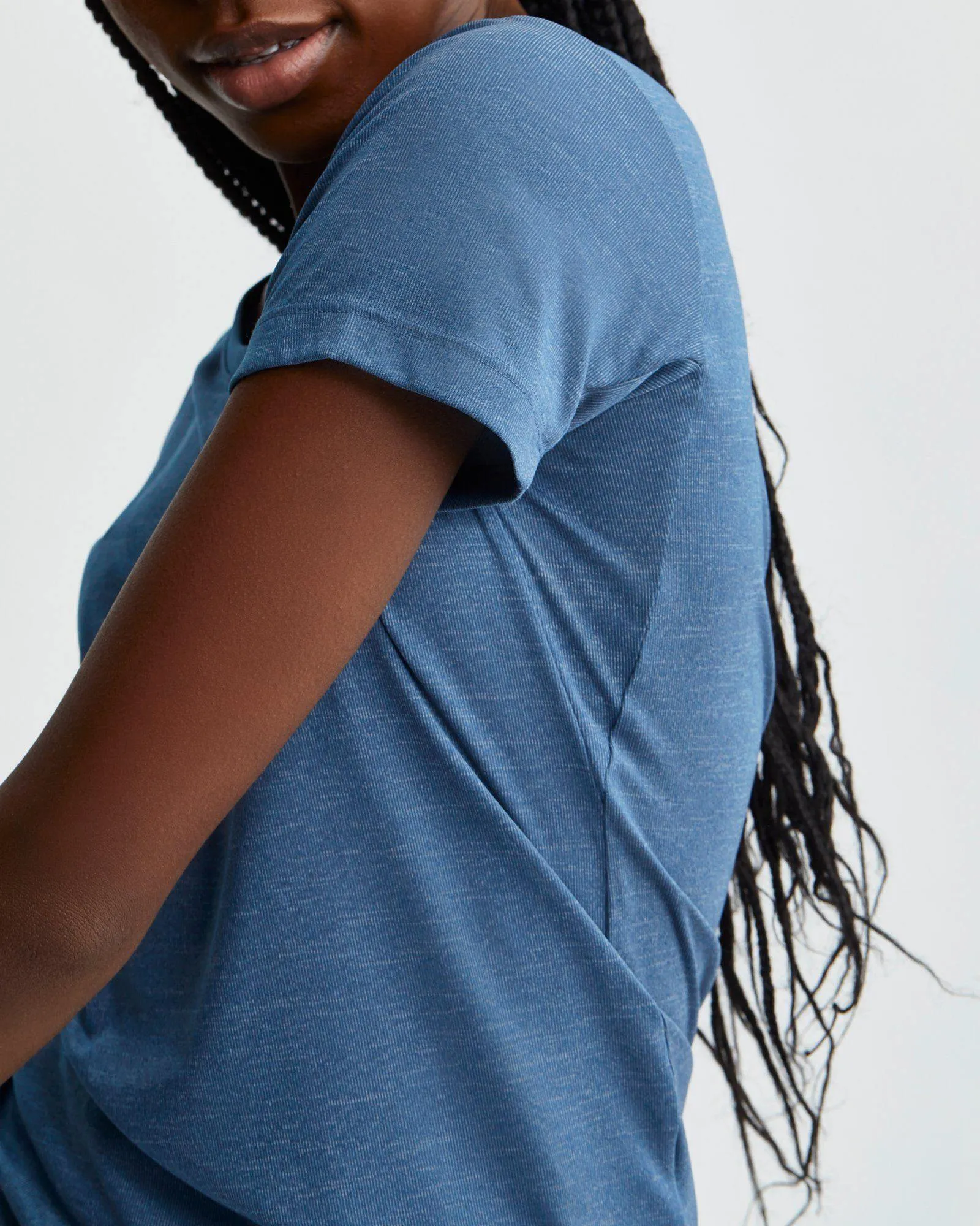 Hip - hop - street W's Trailblazer Tee