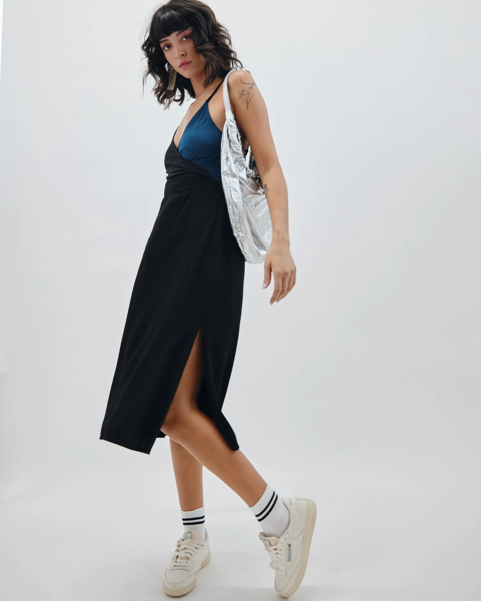 Humor Dress Soft Flow