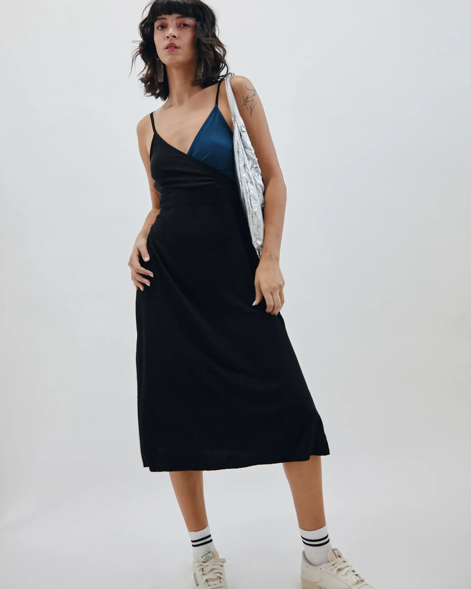 Humor Dress Soft Flow